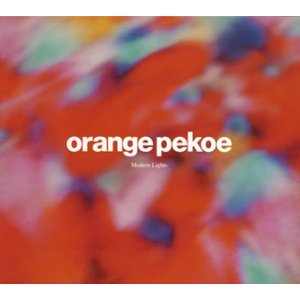 orange pekoe